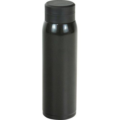 和平フレイズ モテコ 推進器栓マグボトル500ml 黒いこと (1026701)【入数:24】