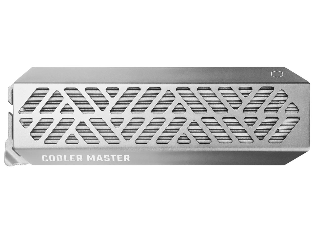 COOLER MASTER Oracle Air (SOA010-ME-00)画像