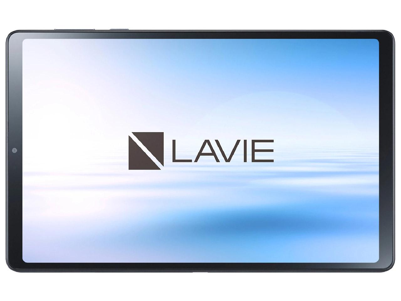 楽天市場】AndroidタブレットPC NEC LAVIE Tab T9 8.8型ワイド