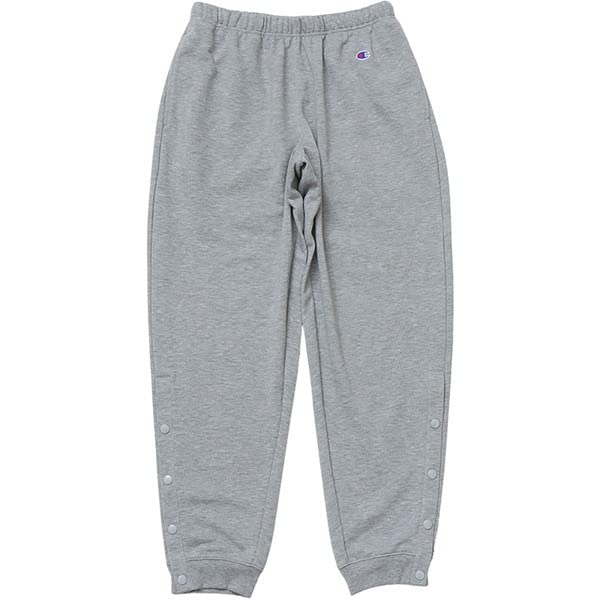 Champion(チャンピオン) チャンピオン SWEAT PANTS 品番:HSC3XS293 カラー:オックスフォードグレー(070) サイズ:S