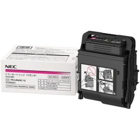 NEC 日本電気 トナーカートリッジ マゼンタ PR-L9560C-12|ECJOY!店