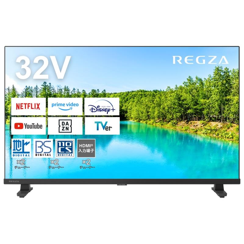 REGZA 液晶テレビ 大型 スリムデザイン Z740XS 商品詳細｜REGZA<レグザ>