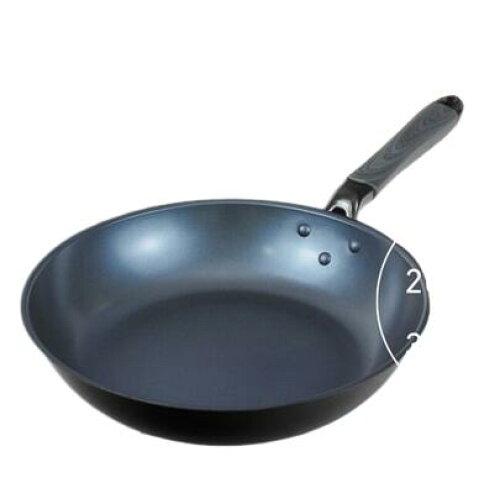 和平フレイズ ルッソクック IH対応フライパン28cm RB-3100 (1026662)【入数:10】｜ECJOY！店
