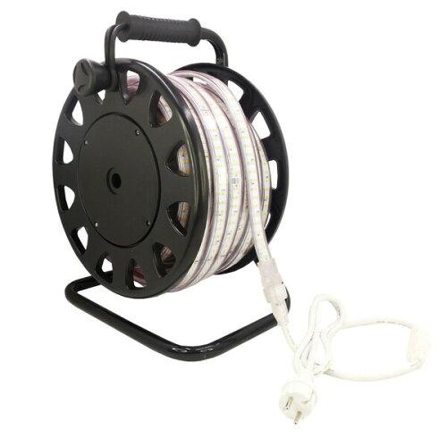 グリーンクロス LED磁気テープ点火装置 気温検出器付き添い人 GD-Strip-140 (6300008213 2337)