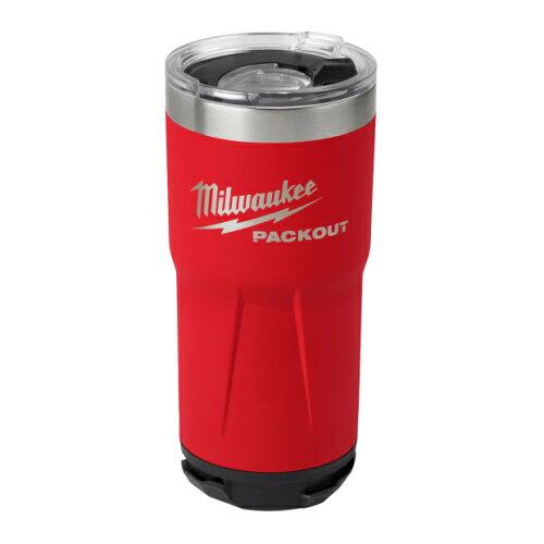 ミルウォーキーツール・ジャパン合同会社 ミルウォーキー PACKOUT タンブラー(L・590mL) (48228392R 7317)