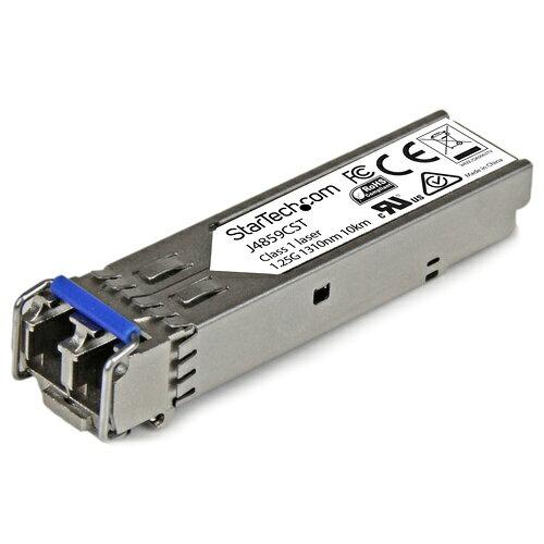 STARTECH.COM SFPモジュール/HP製品J4859C互換 7,532円