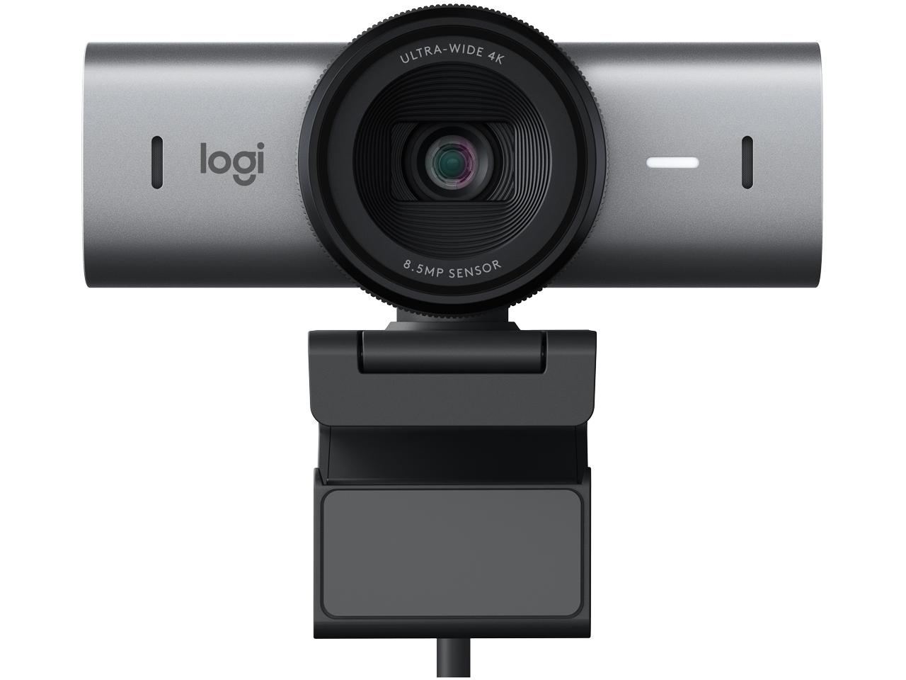 LOGICOOL ロジクール MX BRIO 705(MXBRIO705GR)