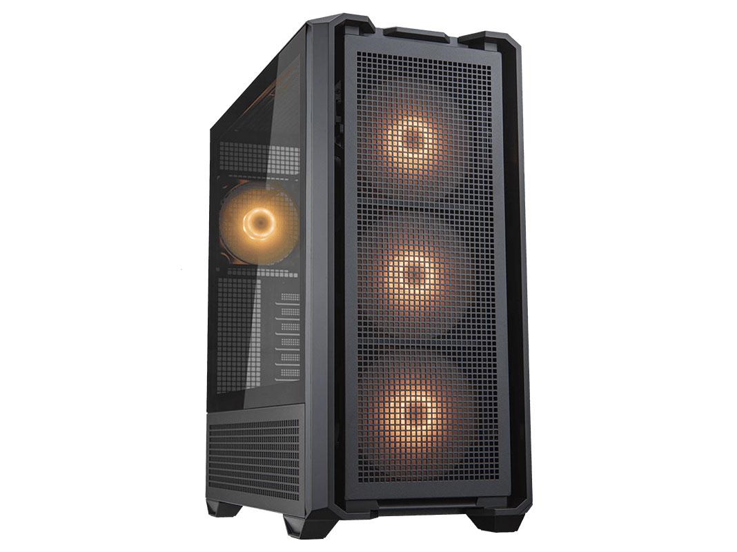 Cougar CGR-57C9B-RGB (MX600 RGB) 14,577円