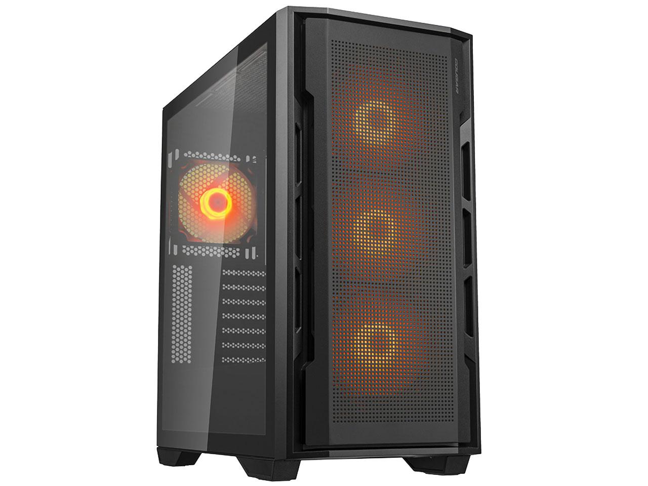 Cougar CGR-5C78B-RGB (Uniface RGB)