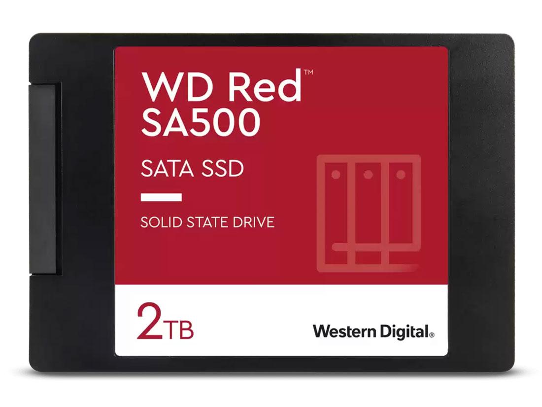 WESTERN DIGITAL WDS200T2R0A(WDC-WDS200T2R0A)
