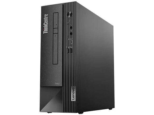 LENOVO レノボ 12JES0J900 Lenovo ThinkCentre neo 50s Small Gen 4 Windows 11 Pro Core i5 メモリ16GB SSD 256GB Office有り(試用版) ODD有り キーボード/マウス付属 104,318円