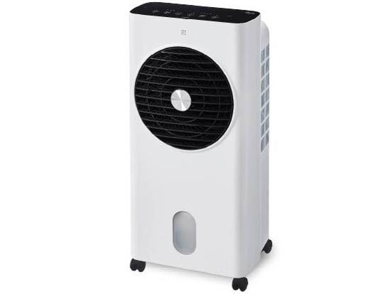 水風扇　冷風機　YAC-770YR(W)大容量タンク水風扇 ホワイト リモコン付 楽天市場】ユアサプライムス リモコン式水風扇 ホワイト(白) YAC