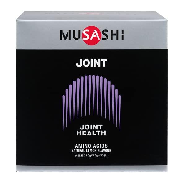 MUSASHI ムサシ MUSASHI ジョイントスティック 90本入り 1本 (3.5g) JOINTSTL|ECJOY!店