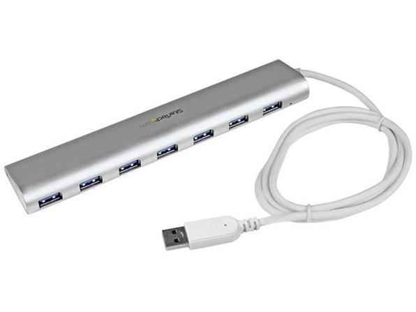 STARTECH.COM ST73007UA|ECJOY!店