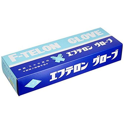 ハナキゴム エフテロングローブ A-20 1双
