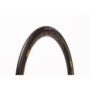 パナレーサー パナ アジリストライト 700×25C 黒/AXオープン F725-AGL-B【沖縄・離島への配送不可】