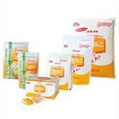 森永乳業 つるりんこQuickly (0637833) 容れもの 2kg
