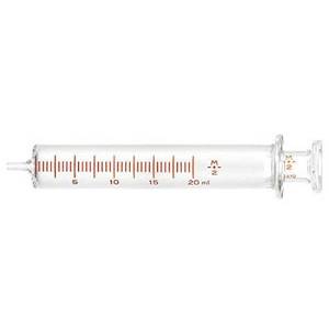 いの一番 琉璃予防接種筒 ルアー・ガラス先 仕掛ける 2mL 00055 1箱(10仕掛ける入)
