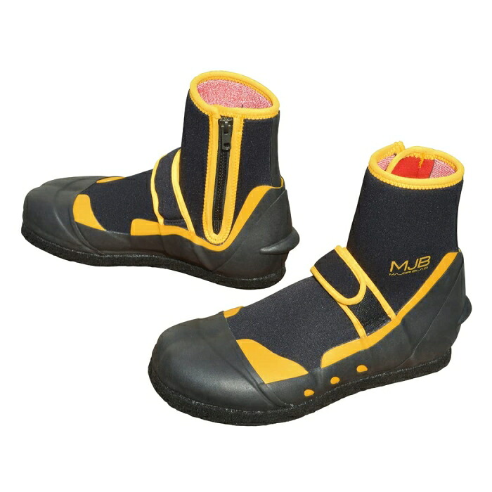 大橋漁具 SZ-417RB MJB シューズ NS スーパーライトRB中割 M