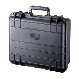 SANWASUPPLY サンワサプライ サンワサプライ ハードツールケース BAG-HD1(BAG-HD1)｜ECJOY！店