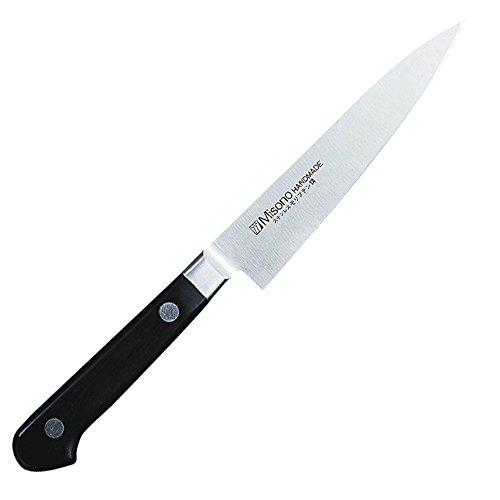 ミソノ (Misono) Misono(ミソノ) MV鋼 ツバ付ペティ 150mm No.533