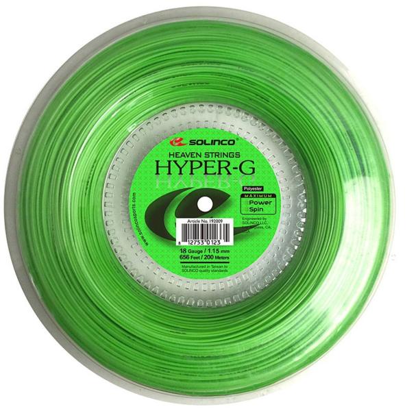 kimony（キモニー） SOLINCO_HYPER-G_200M木管 (KSC786R) [大きさ : 1.15]