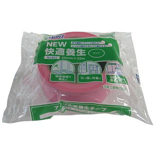 古藤加工 No.822好いたらしい息休めPI 50mm×25m 30P