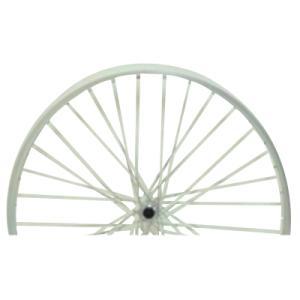 敷島自転車 前輪700C DA-21 32H SI【沖縄・離島への配送不可】｜ECJOY！店