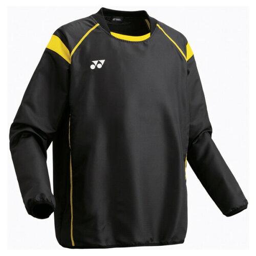 YONEX ヨネックス ヨネックス ジュニアピステ FW5010J 色:ブラック/イエロー 400 サイズ:J160