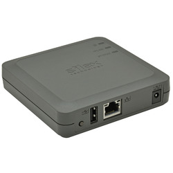SILEX サイレックス DS-520AN 18,279円
