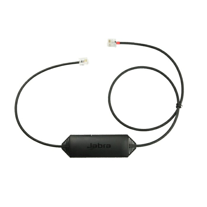 SAMSUNG サムスン Jabra Cisco EHS(14201-43)
