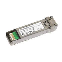 NETGEAR サイバー空間歯車 AXM764 「5年引き受ける」 10G SFP+ モデュール (10GBASE-LR Lite)(AXM764-10000S)