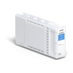 EPSON エプソン インキ薬莢(シアン/350ml)(SC18C35)