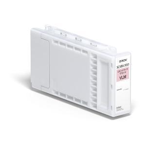 EPSON エプソン インキ薬莢(ビビッドライトマゼンタ/350ml)(SC18VLM35)