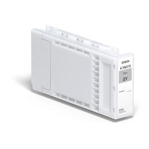 EPSON エプソン インクカートリッジ(グレー/350ml)(SC18GY35) 11,295円