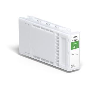 EPSON エプソン インキ薬莢(緑であること/350ml)(SC18GR35)