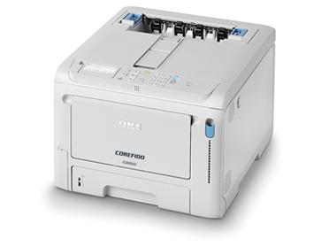 OKI 沖電気 C650DNW COREFIDO 色つやLED印刷人 トナー 1200×1200 dpi 最大限度質問用紙大きさA4 繋ぎ合わせる(USB)〇 繋ぎ合わせる(有線ローカルエリアネットワーク/無線電話ローカルエリアネットワーク)〇 白いこと