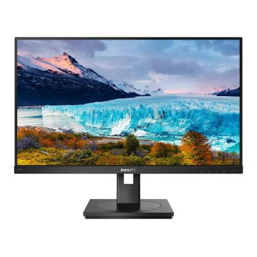 PHILIPPS フィリップス 242S1AE/11 23.8型 液晶 1920×1080 金棒引き積み上げる D-sub DVI DisplayPort1.2 HDMI1.4