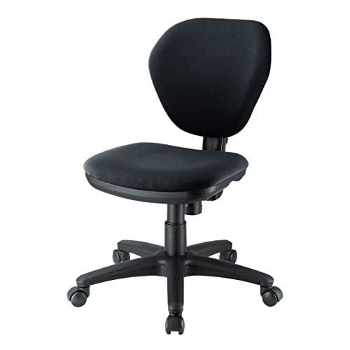 SANWASUPPLY サンワサプライ オフィスチェア SNC-T162BK 11,064円