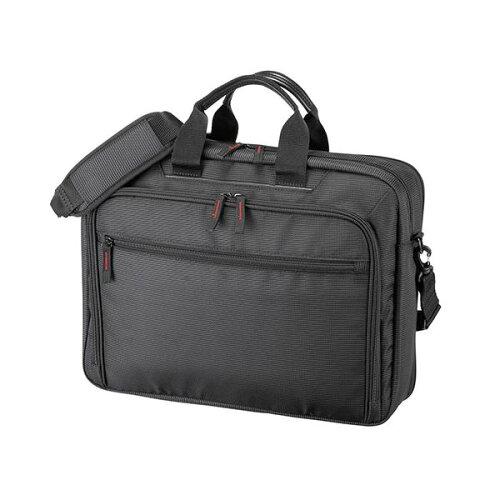 SANWASUPPLY サンワサプライ マチ拡張PCバッグ BAG-W4BK