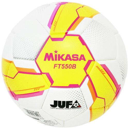 ミカサ サッカー5ゴウ_ハリ_Y/P_ALMUDO (FT550BYPFJ)