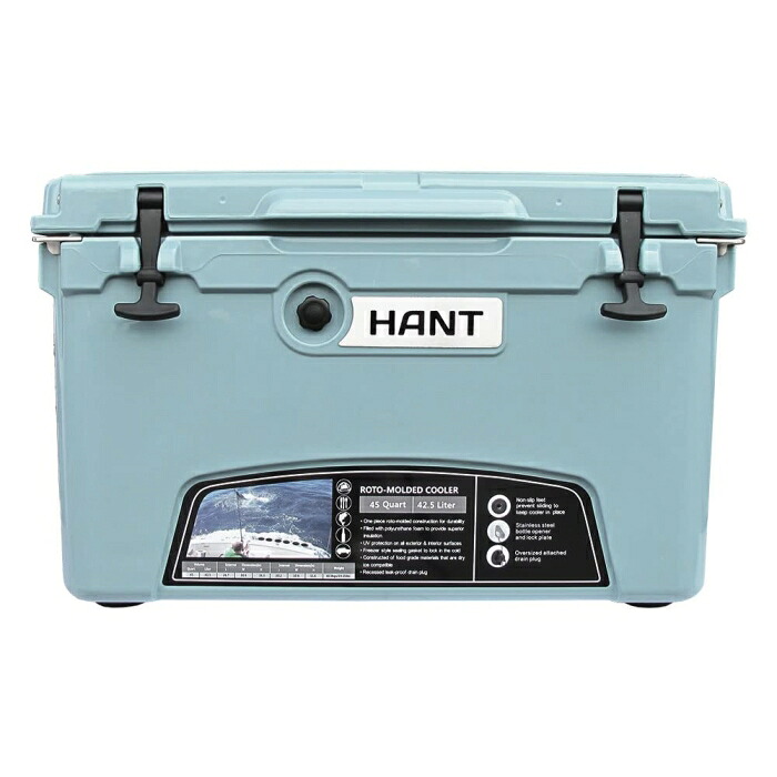 HANT(ハント) HAC45-SB｜ECJOY！店