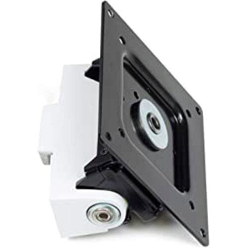ERGOTRON エルゴトロン HX HEAVY DUTY TILT PIVOT、BRIGHT WHITE【98-540-216】