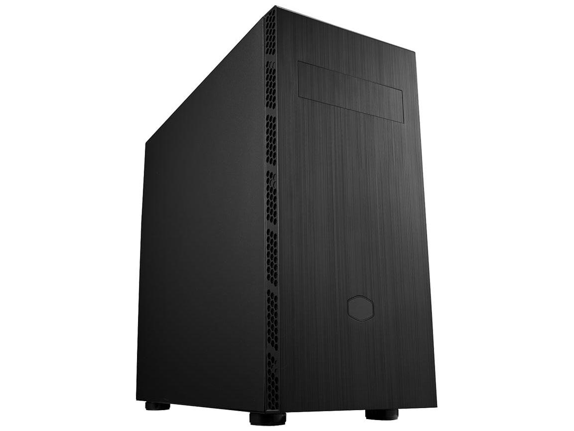 COOLER MASTER TECHNOLOGY MasterBox MB600L V2 (MB600L2-KN5N-S00)