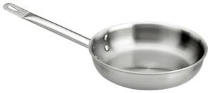 Sambonet Paderno Industrie パデルノ 18-10フライパン1014-28【AHLR228】