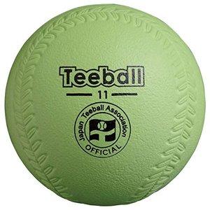 JTAケンコーティーボール_11in (JTAKT11)【入数:12】