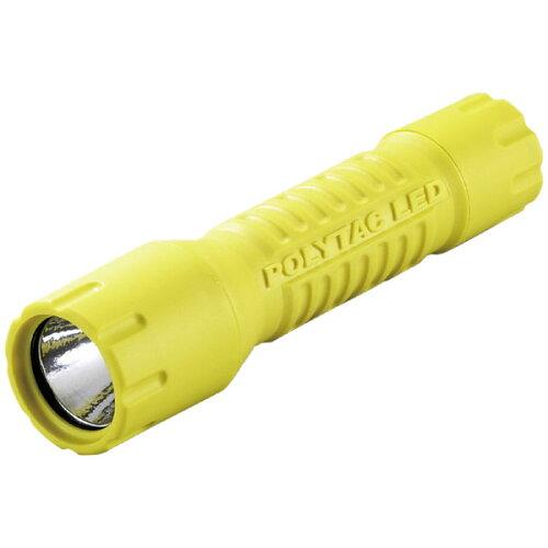 STREAMLIGHT(ストリームライト) ストリームライト 88853 ポリタックLEDライト (イエロー)