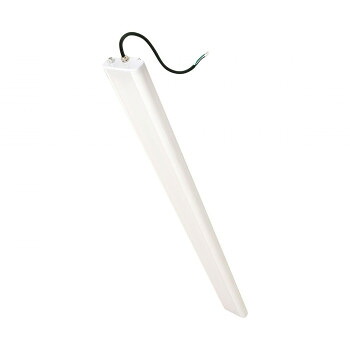日動工業 BSL-50W-50K 防雨型LEDベースライト 50W 11035 (1617817)｜ECJOY！店