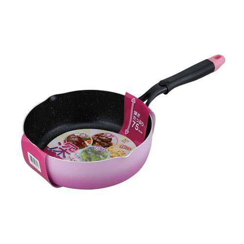 和平フレイズ ディーピー スーパーディープパン24cm(RA-9721) (1024556)【入数:20】