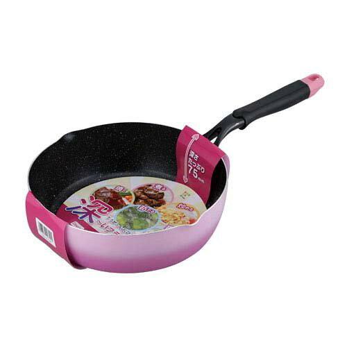 和平フレイズ ディーピー スーパーディープパン26cm(RA-9722) (1024557)【入数:10】